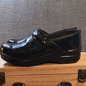 Dansko Women's Professional Clog, Size 8.5